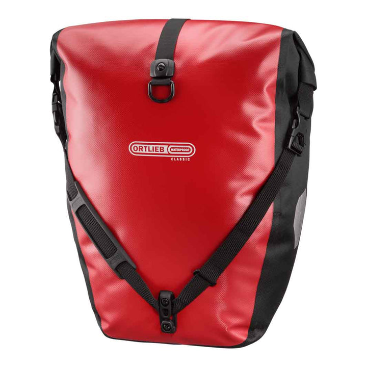 ORTLIEB(オルトリーブ) バックローラークラシック QL2.1(ペア)