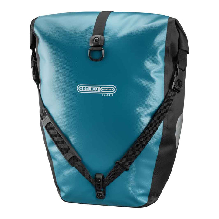 ORTLIEB(オルトリーブ) バックローラークラシック QL2.1(ペア)
