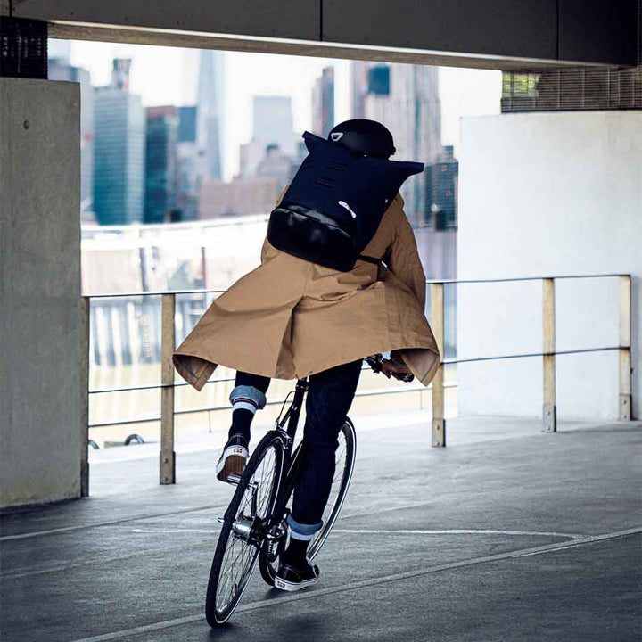 ORTLIEB(オルトリーブ) コミューターデイパック アーバン/21L