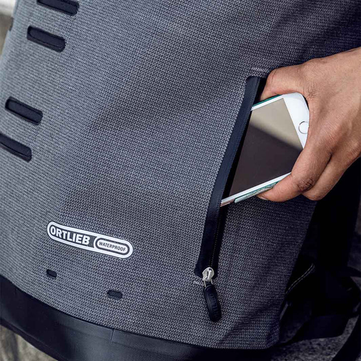 ORTLIEB(オルトリーブ) コミューターデイパック アーバン/21L