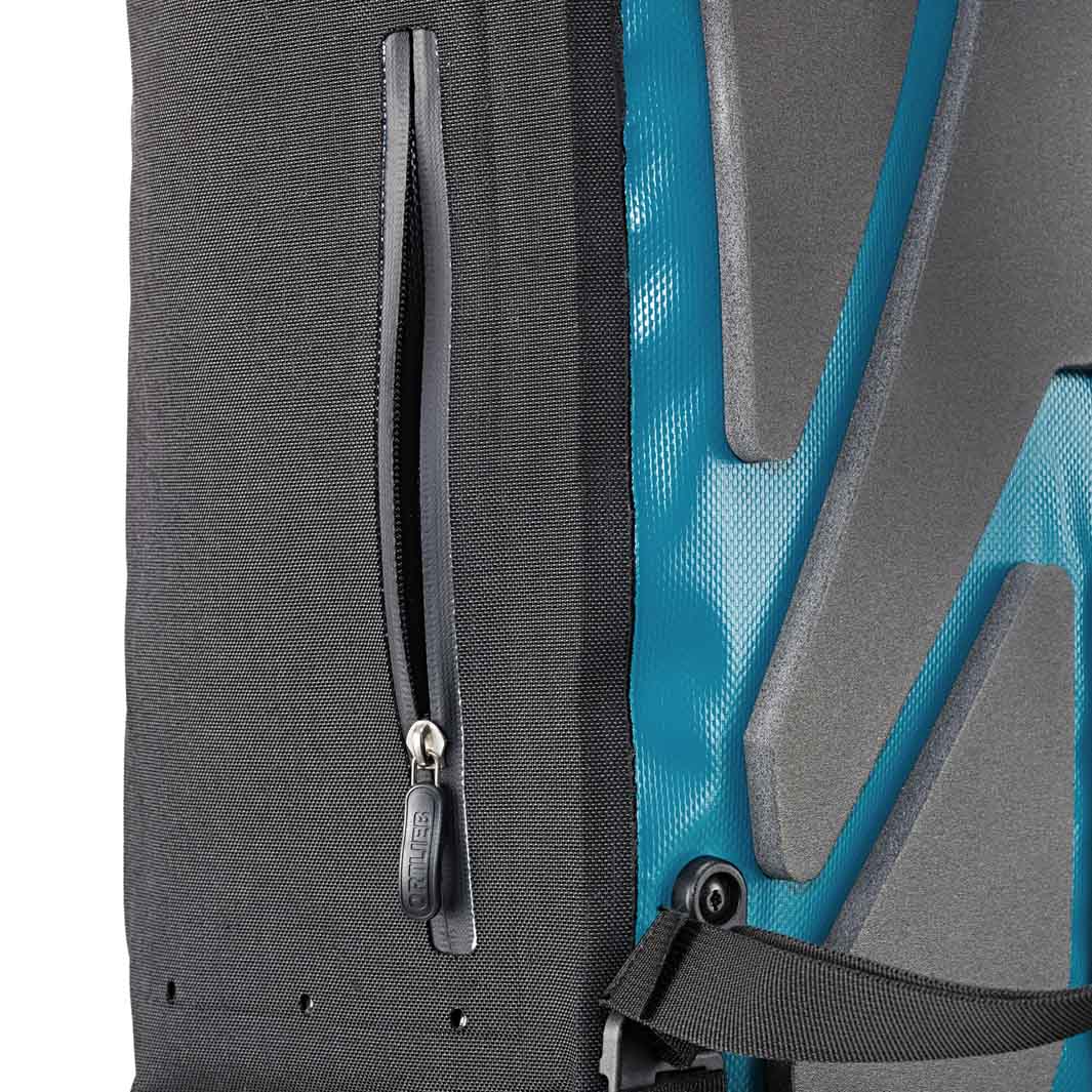 ORTLIEB(オルトリーブ) ヴェロシティ /29L