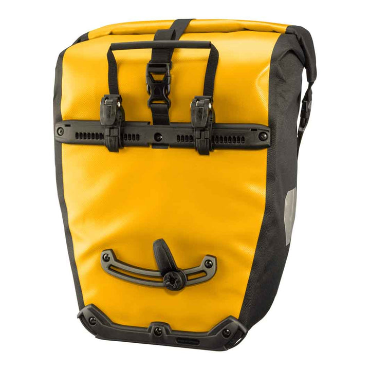 ORTLIEB(オルトリーブ) バックローラークラシック QL2.1(ペア)