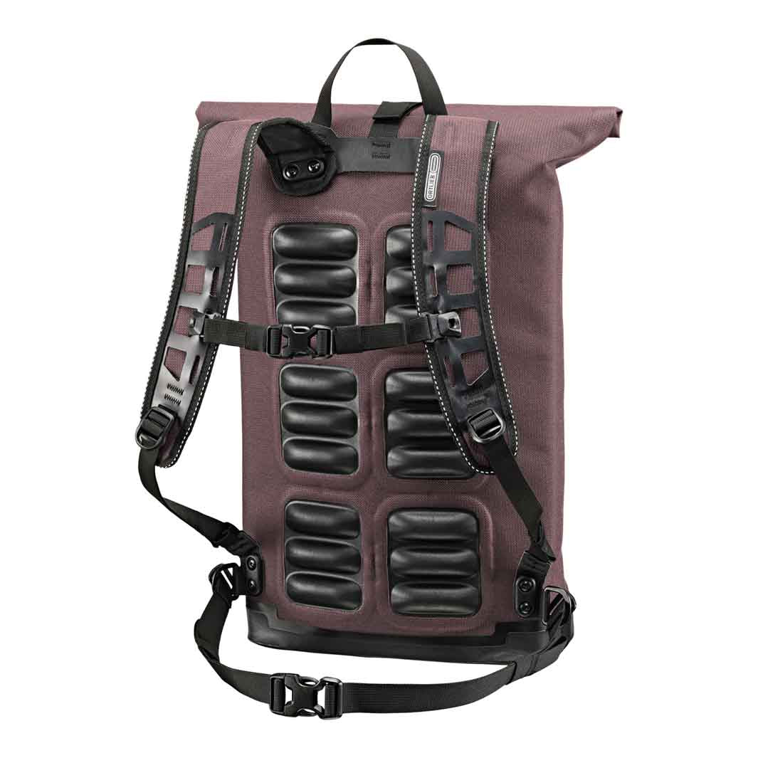 ORTLIEB(オルトリーブ) コミューターデイパック アーバン/21L