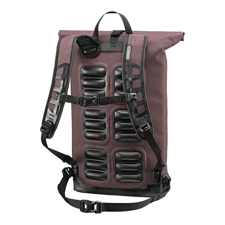 ORTLIEB(オルトリーブ) コミューターデイパック アーバン/21L