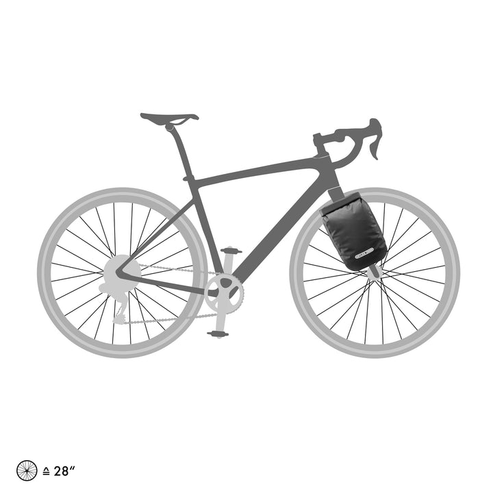 ORTLIEB(オルトリーブ) フォークパック/5.8L