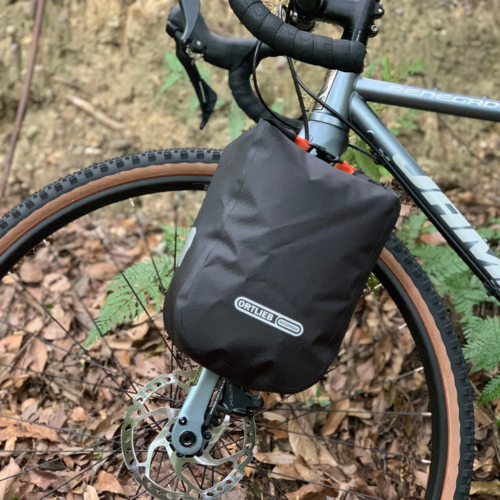 ORTLIEB(オルトリーブ) フォークパック/5.8L