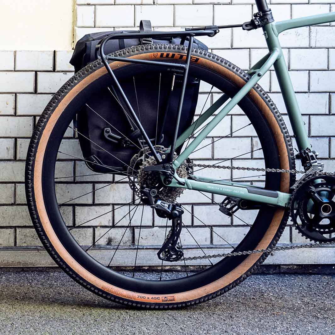 ORTLIEB(オルトリーブ) クイックラック