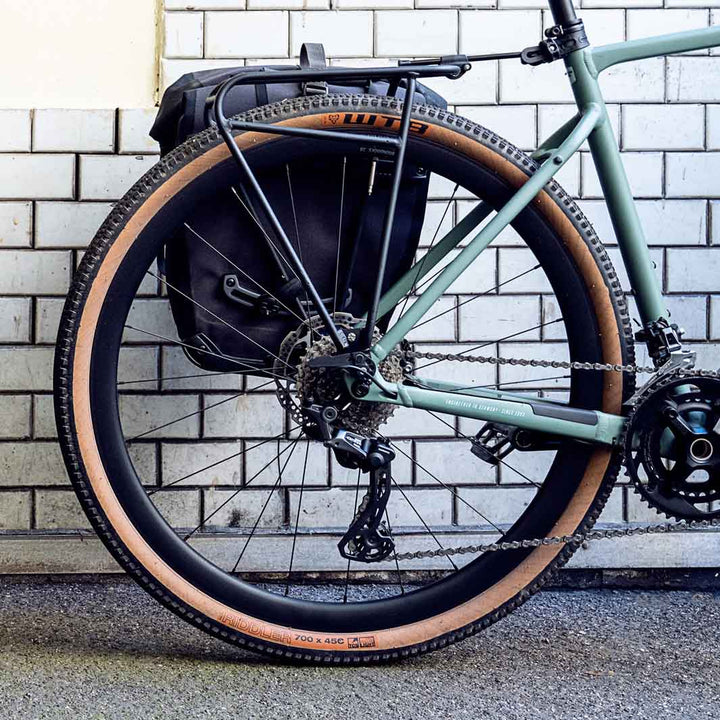 ORTLIEB(オルトリーブ) クイックラック