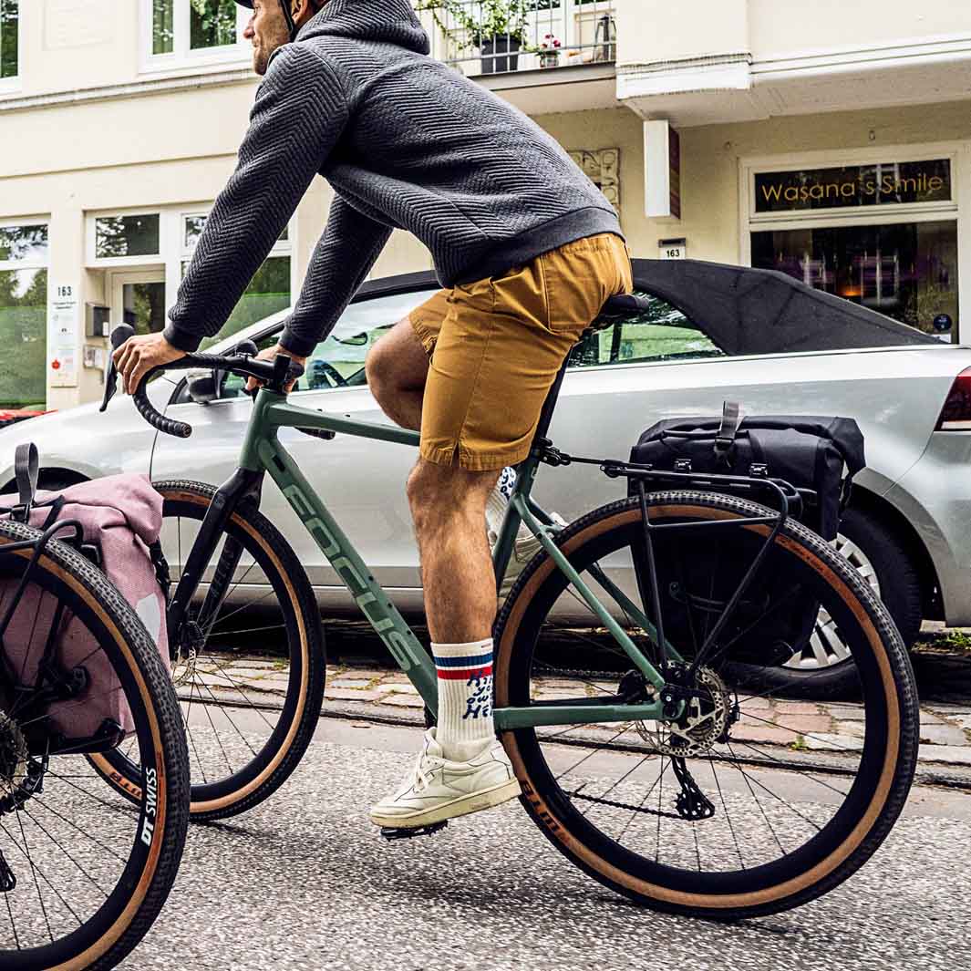 ORTLIEB(オルトリーブ) クイックラック