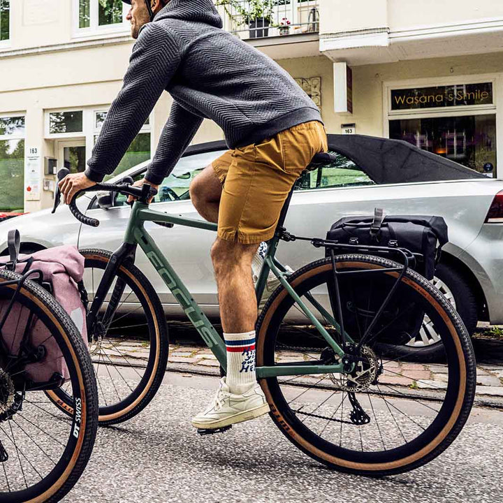 ORTLIEB(オルトリーブ) クイックラック