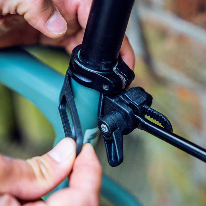 ORTLIEB(オルトリーブ) クイックラック