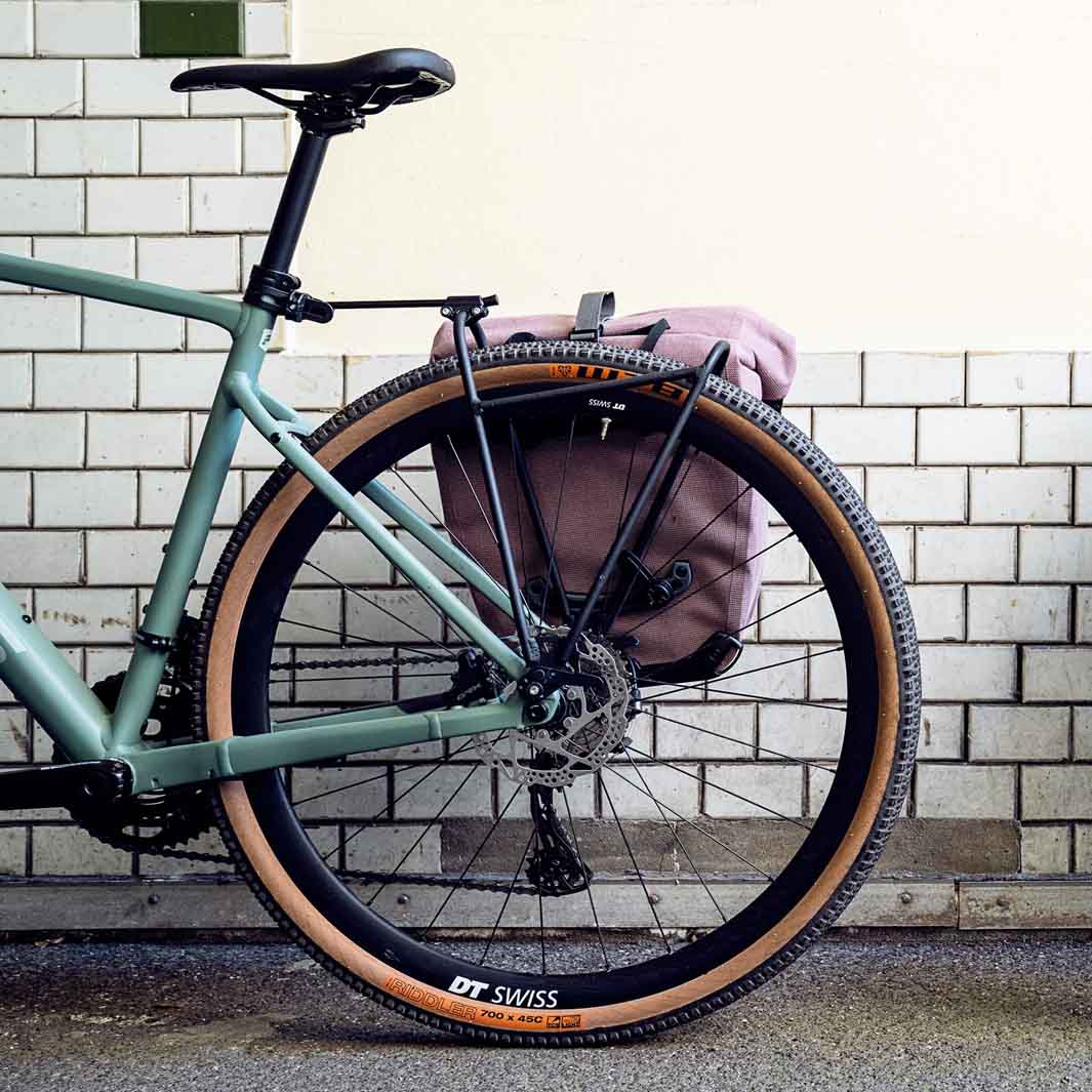 ORTLIEB(オルトリーブ) クイックラック ライト