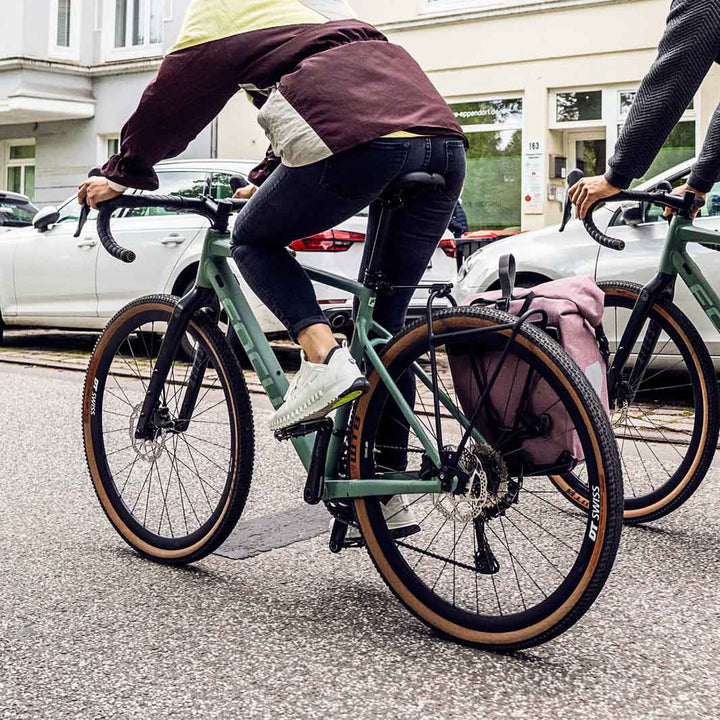 ORTLIEB(オルトリーブ) クイックラック ライト