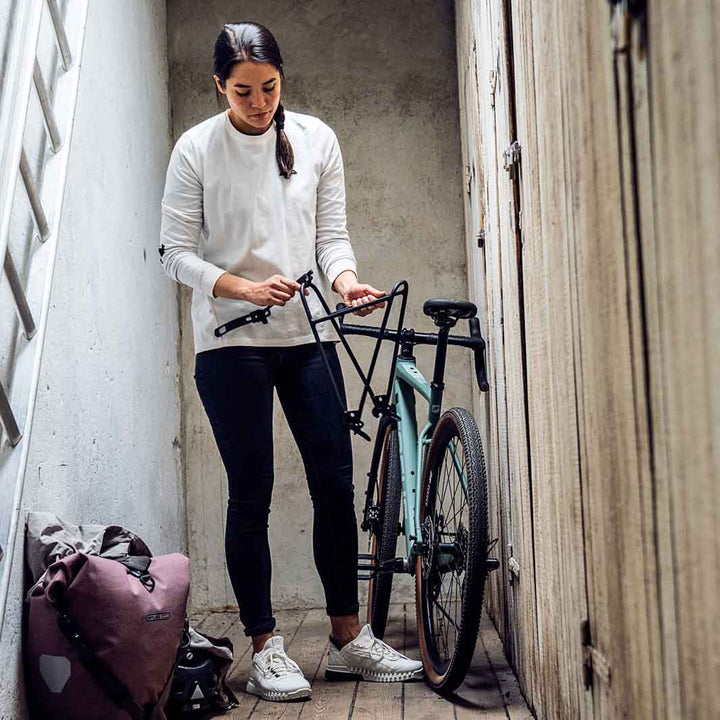 ORTLIEB(オルトリーブ) クイックラック ライト