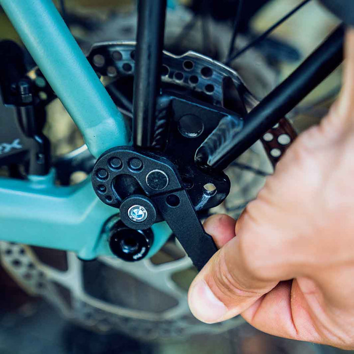 ORTLIEB(オルトリーブ) クイックラック ライト