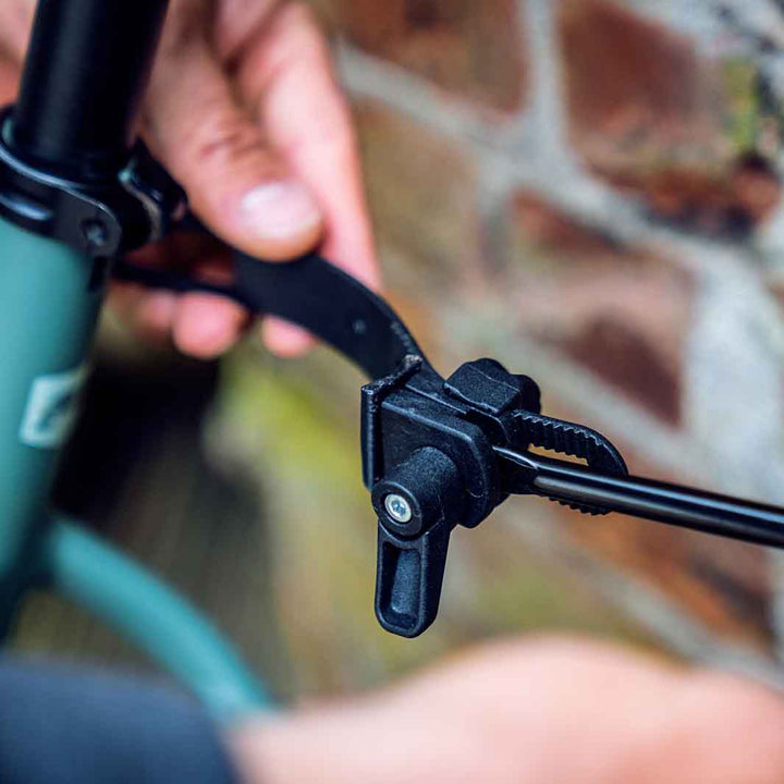 ORTLIEB(オルトリーブ) クイックラック ライト