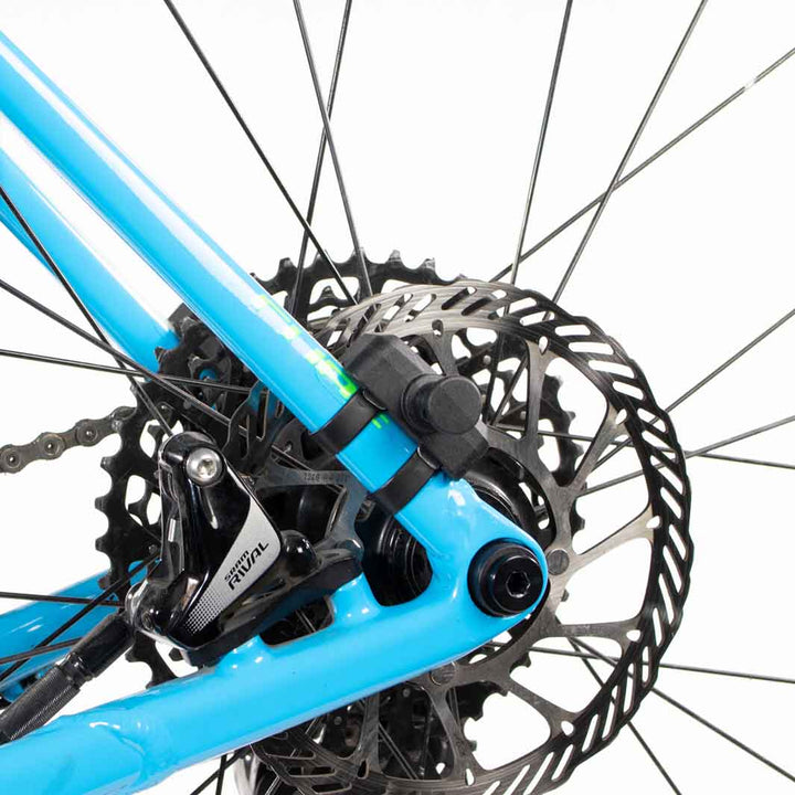 ORTLIEB(オルトリーブ)クイックラック シートステーアダプター