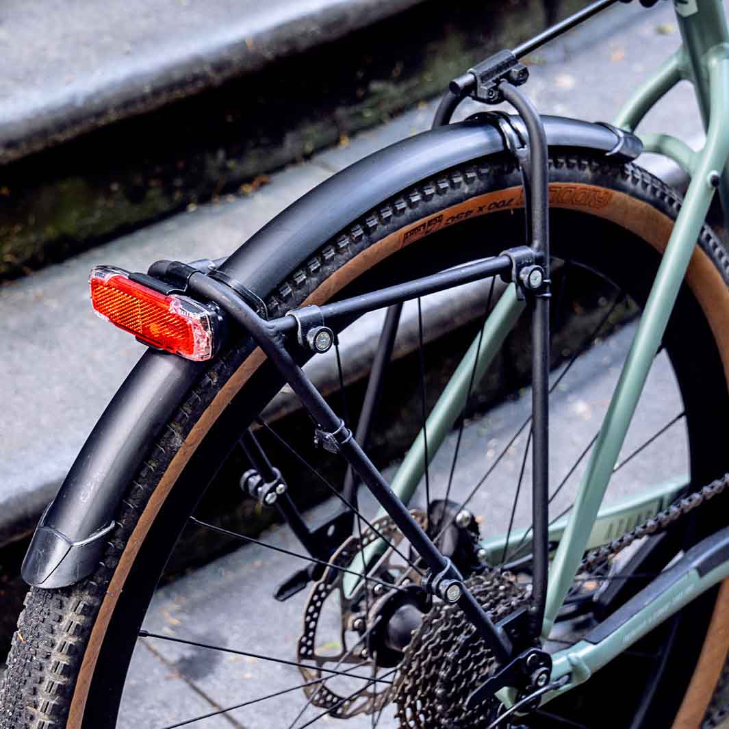 ORTLIEB(オルトリーブ) クイックラック マッドガード