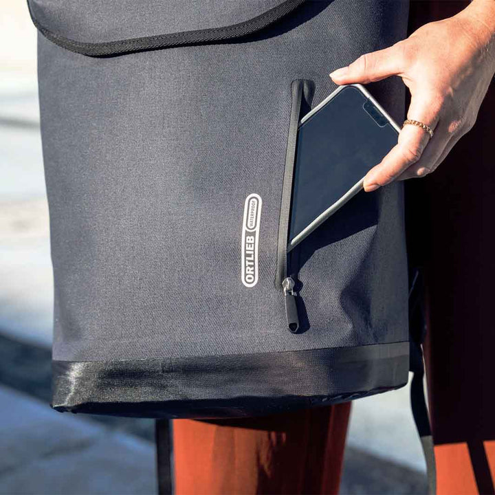 ORTLIEB(オルトリーブ) ソウロ 25L