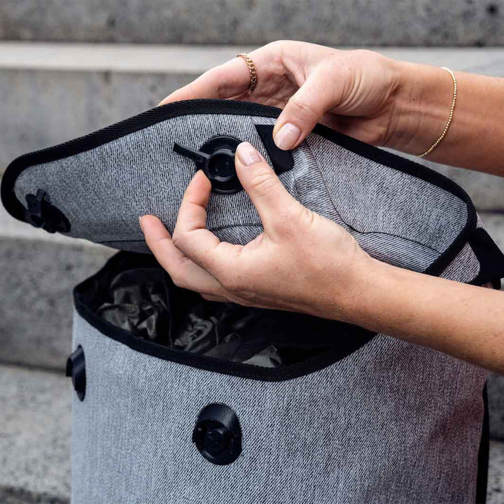 ORTLIEB(オルトリーブ) ソウロ 25L