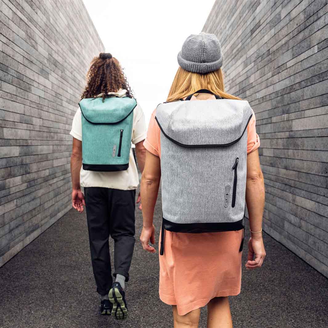 ORTLIEB(オルトリーブ) ソウロ 25L