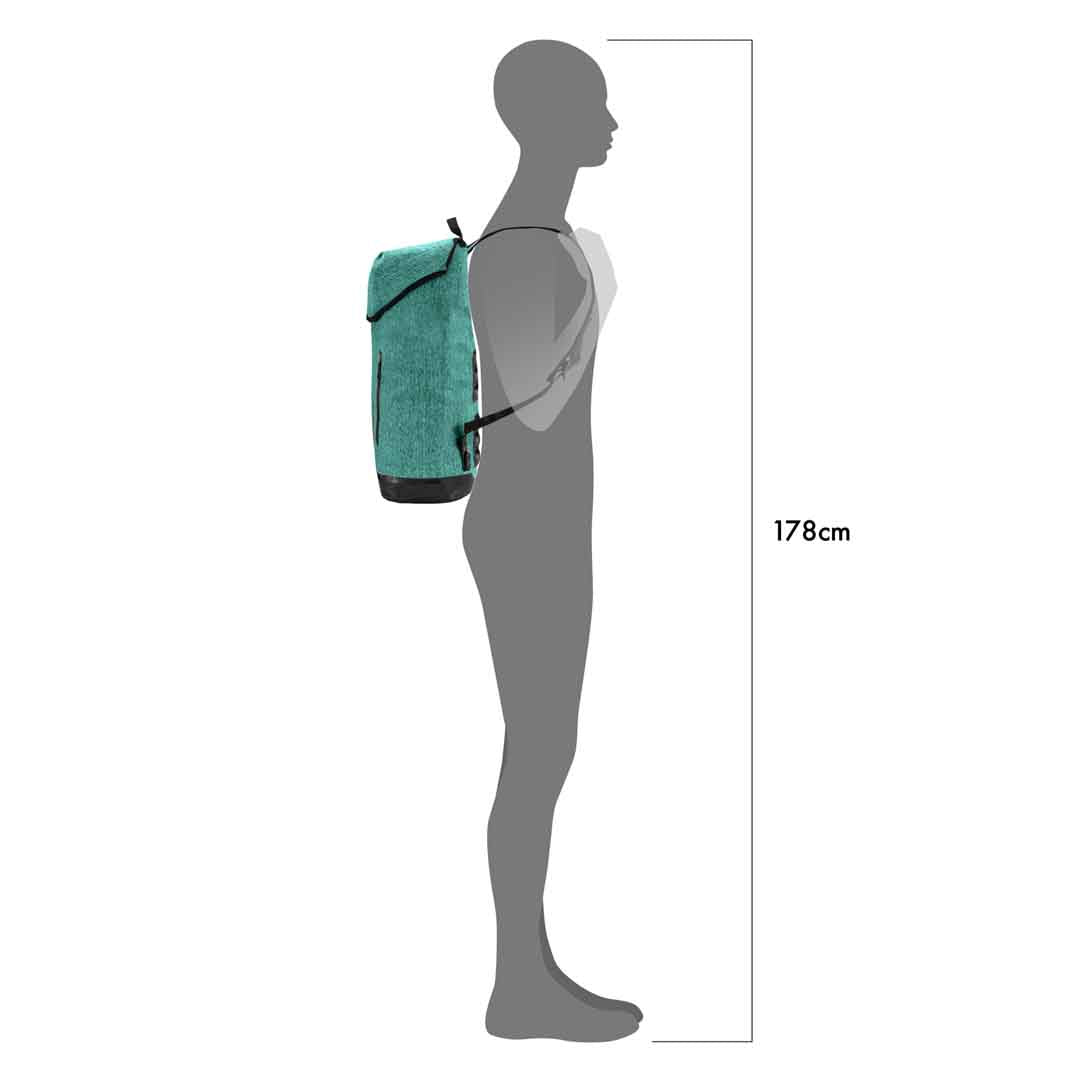 ORTLIEB(オルトリーブ) ソウロ 25L