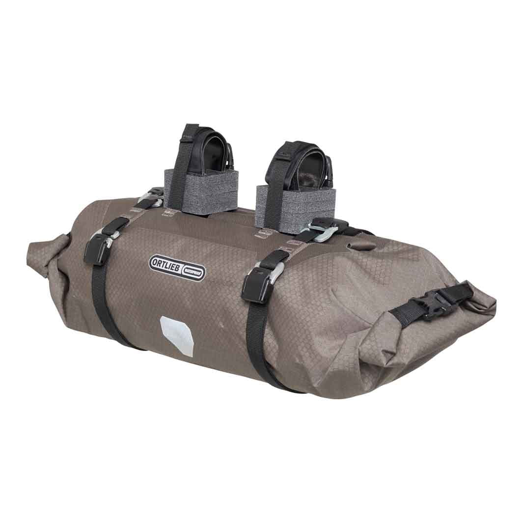 ORTLIEB(オルトリーブ)ハンドルバーパック 9L