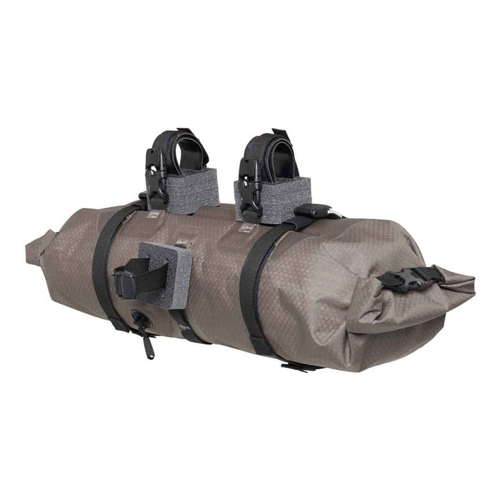 ORTLIEB(オルトリーブ)ハンドルバーパック 9L