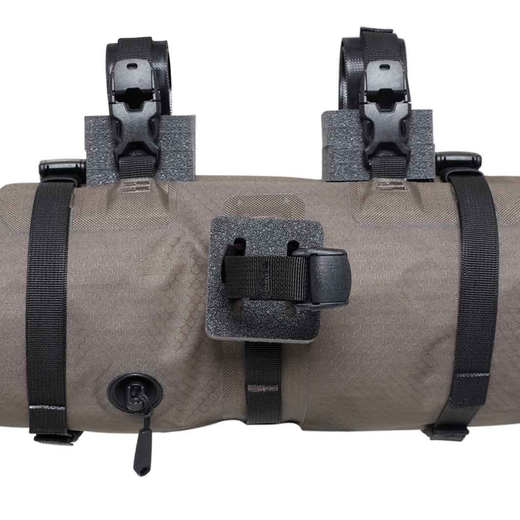 ORTLIEB(オルトリーブ)ハンドルバーパック 9L