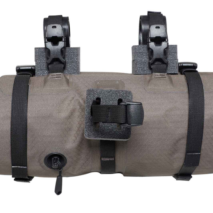 ORTLIEB(オルトリーブ)ハンドルバーパック 9L