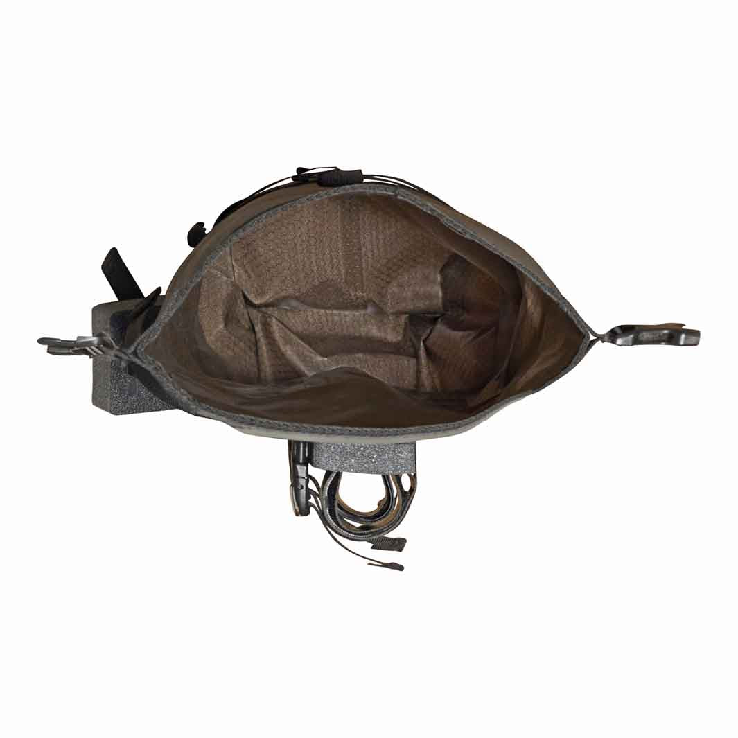 ORTLIEB(オルトリーブ)ハンドルバーパック 9L