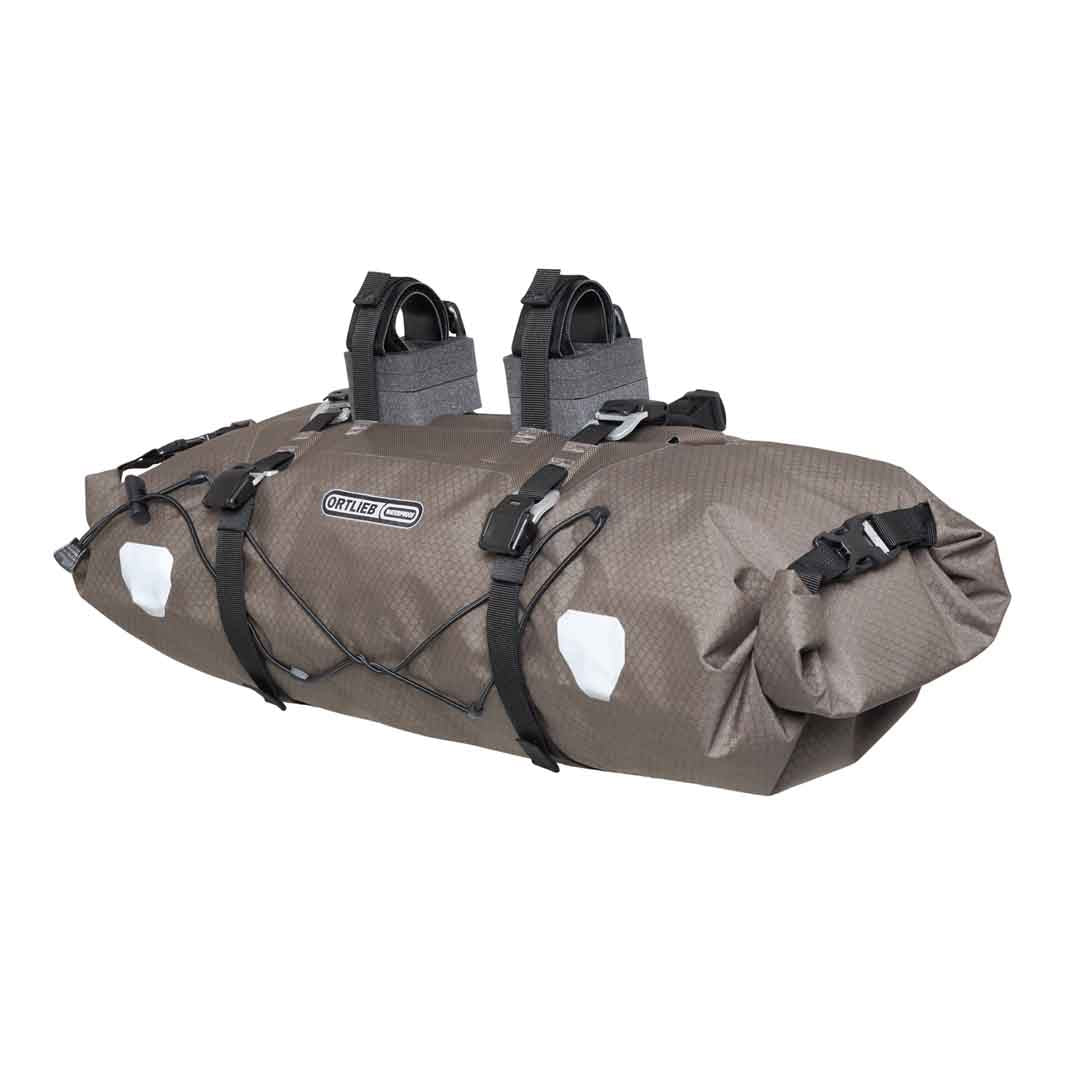 ORTLIEB(オルトリーブ)ハンドルバーパック 15L