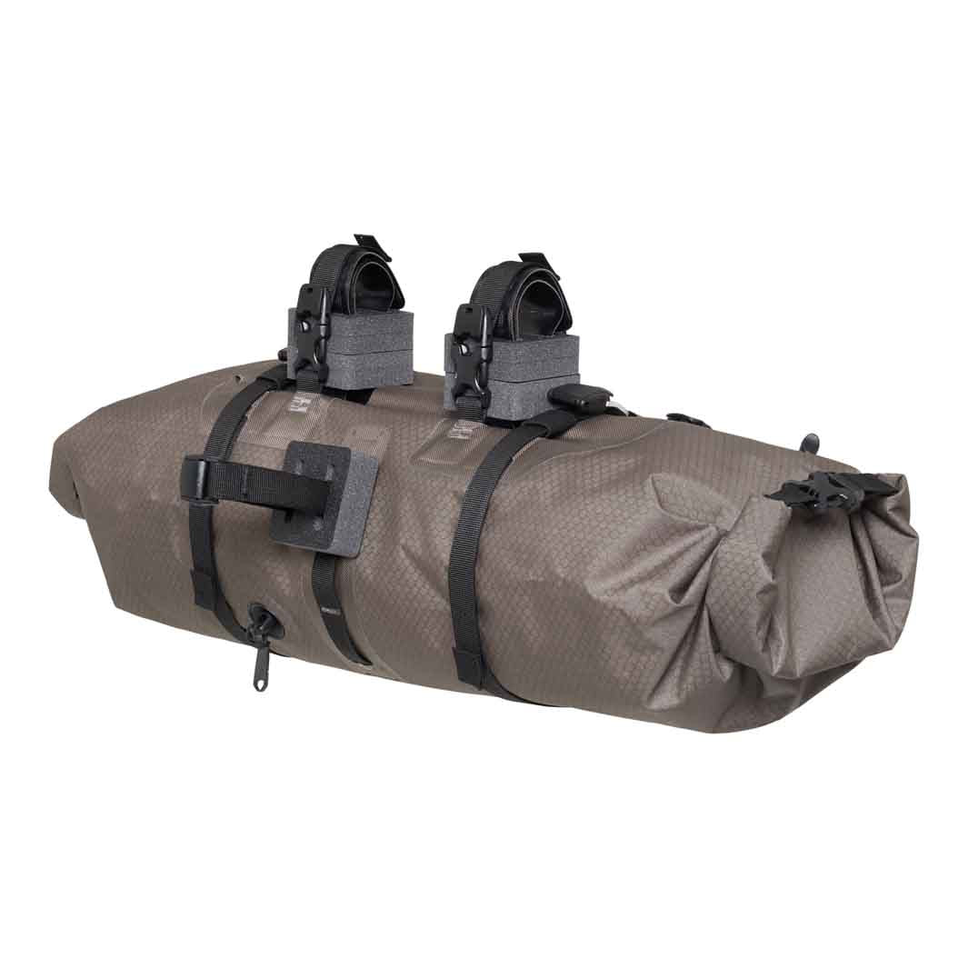 ORTLIEB(オルトリーブ)ハンドルバーパック 15L