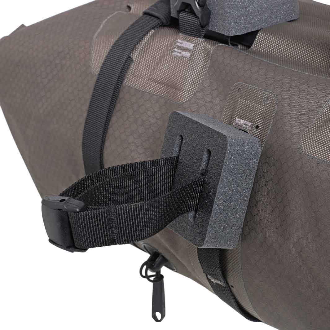 ORTLIEB(オルトリーブ)ハンドルバーパック 15L