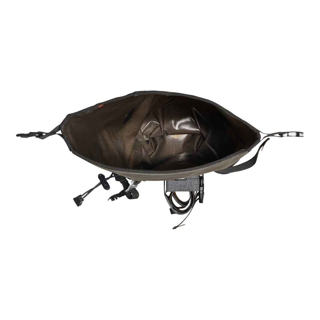 ORTLIEB(オルトリーブ)ハンドルバーパック 15L