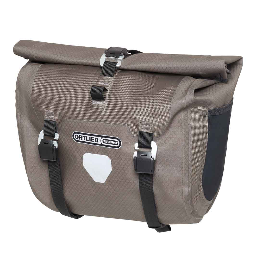 ORTLIEB(オルトリーブ) ハンドルバーパック QR