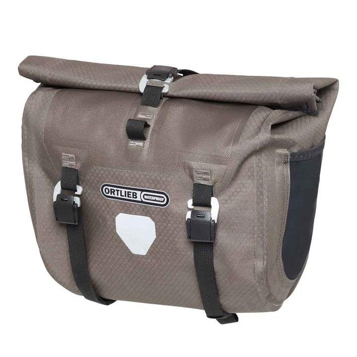 ORTLIEB(オルトリーブ) ハンドルバーパック QR