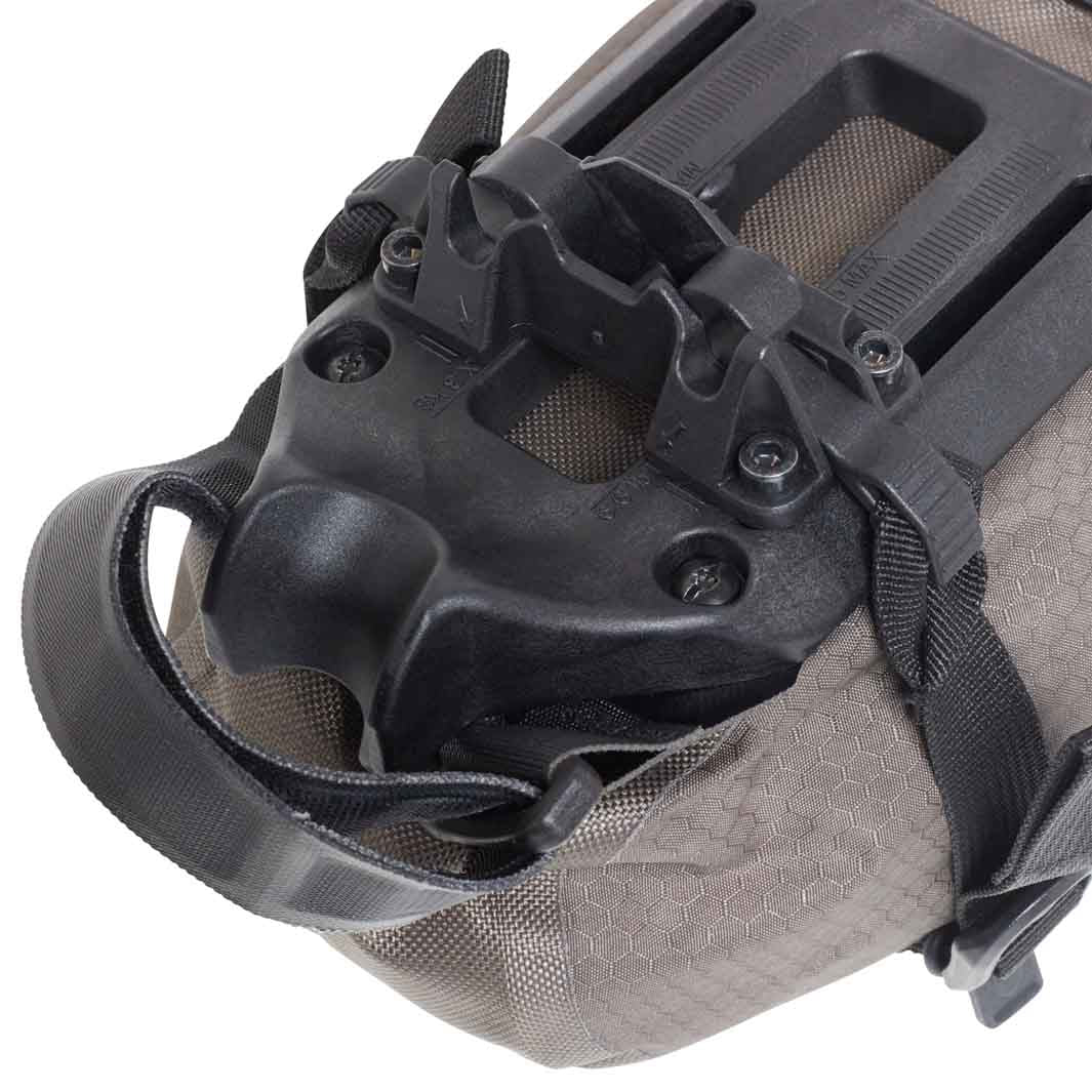 ORTLIEB(オルトリーブ) シートパック QR