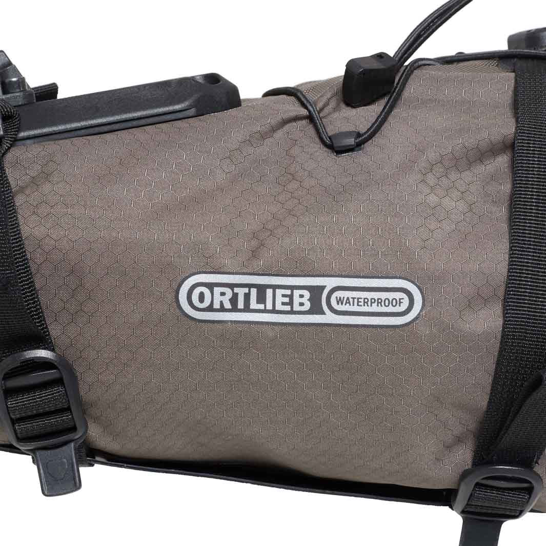 ORTLIEB(オルトリーブ) シートパック QR