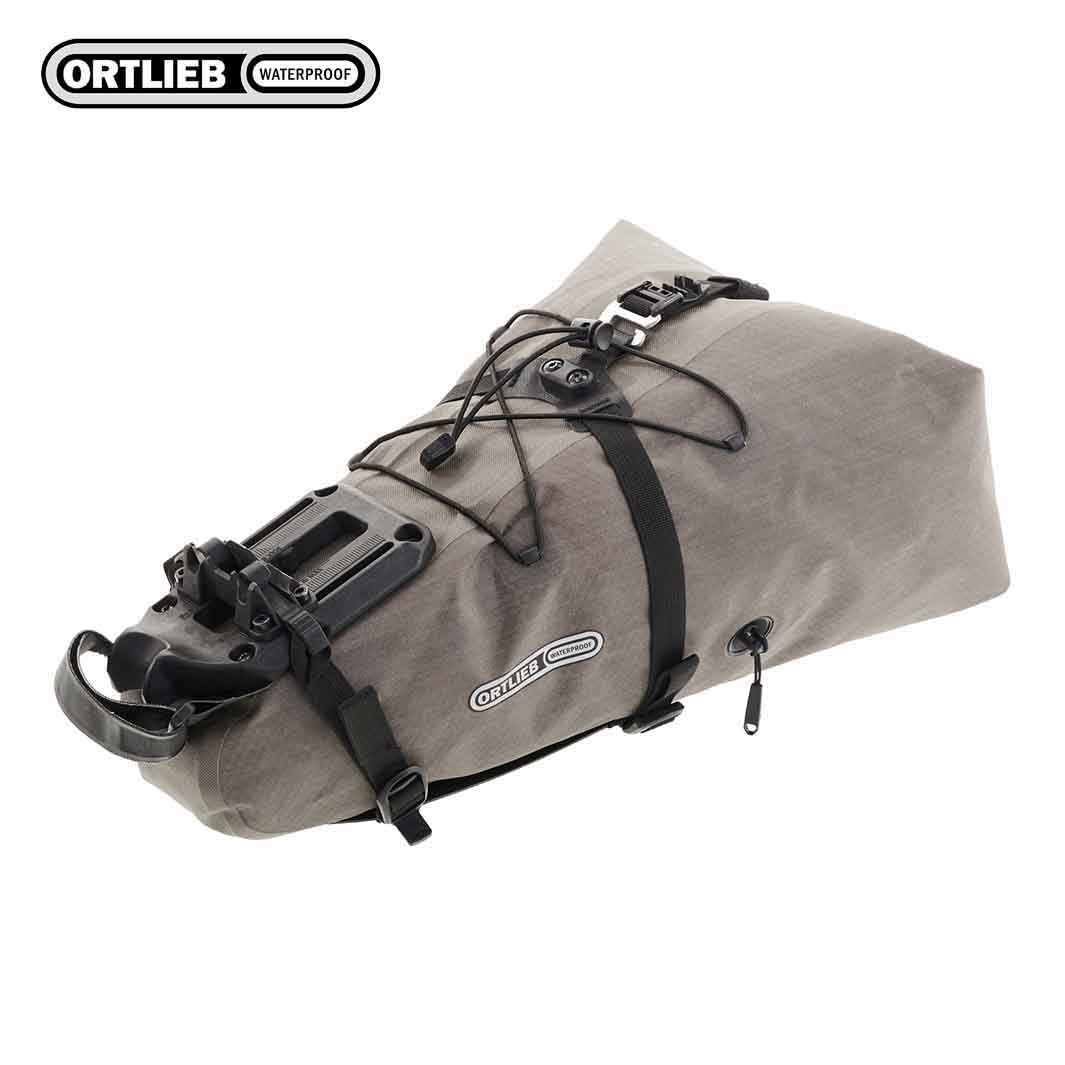 ORTLIEB(オルトリーブ) シートパック QR
