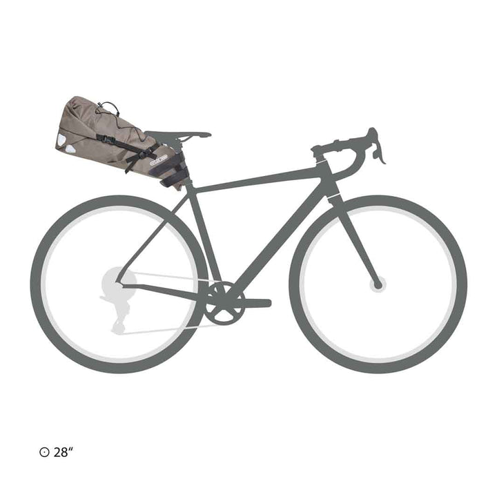 ORTLIEB(オルトリーブ)シートパック 16.5L