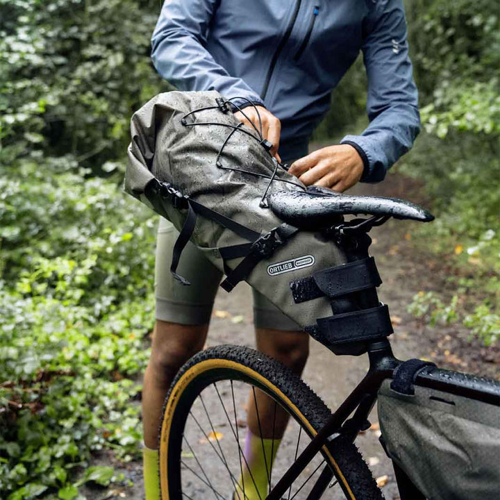 ORTLIEB(オルトリーブ)シートパック 16.5L