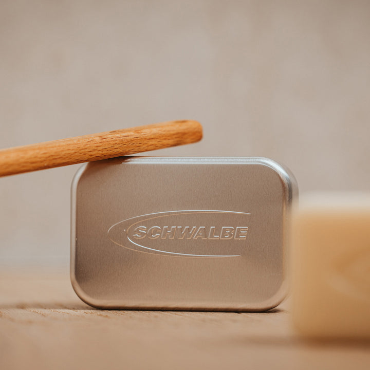 SCHWALBE Natural Bike Soap Starter Pack(シュワルベ ナチュラル バイクソープ スターターパック)