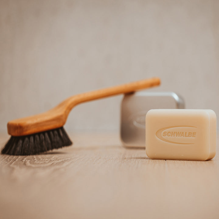SCHWALBE Natural Bike Soap Starter Pack(シュワルベ ナチュラル バイクソープ スターターパック)
