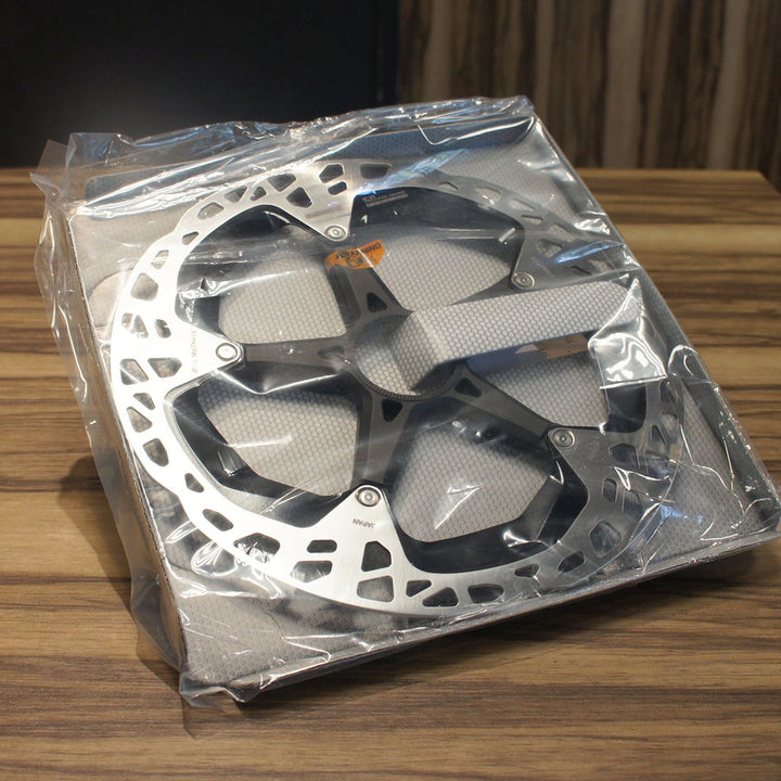 SHIMANO RT-MT900 センターロック ディスクブレーキ ローター EXT 203mm