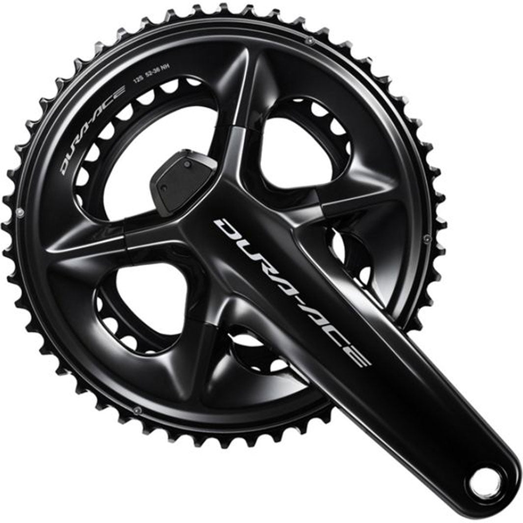 Shimano DURA-ACE クランクセット FC-R9200-P
