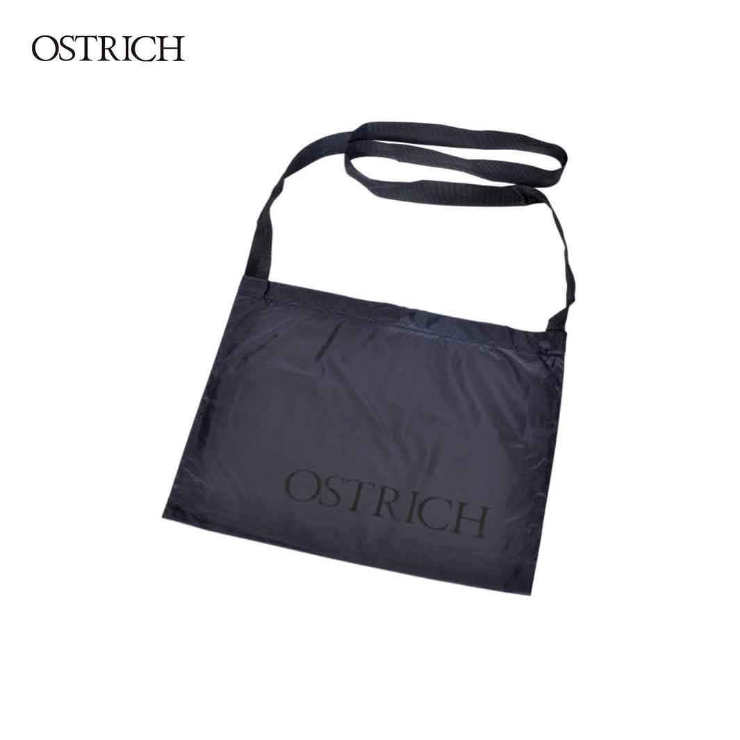 新品 OSTRICH(オーストリッチ）サケッシュ サコッシュ - アクセサリー