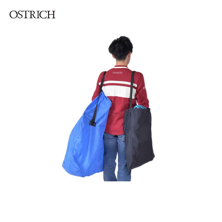 OSTRICH(オーストリッチ)大きなサコッシュ