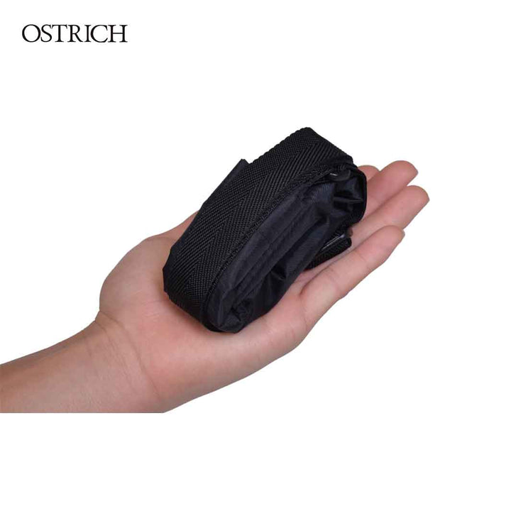 OSTRICH(オーストリッチ)大きなサコッシュ