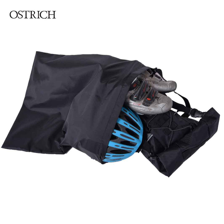OSTRICH(オーストリッチ)大きなサコッシュ
